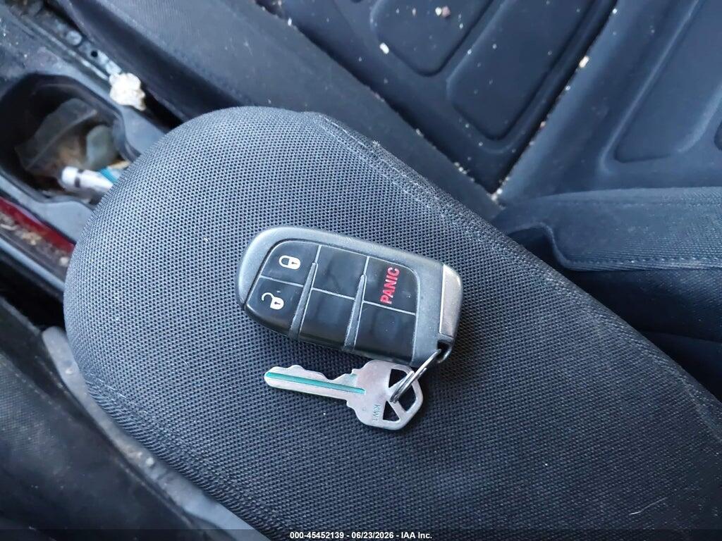 ZACNJBBB3KPK56284 2019 JEEP RENEGADE photo no. 11
