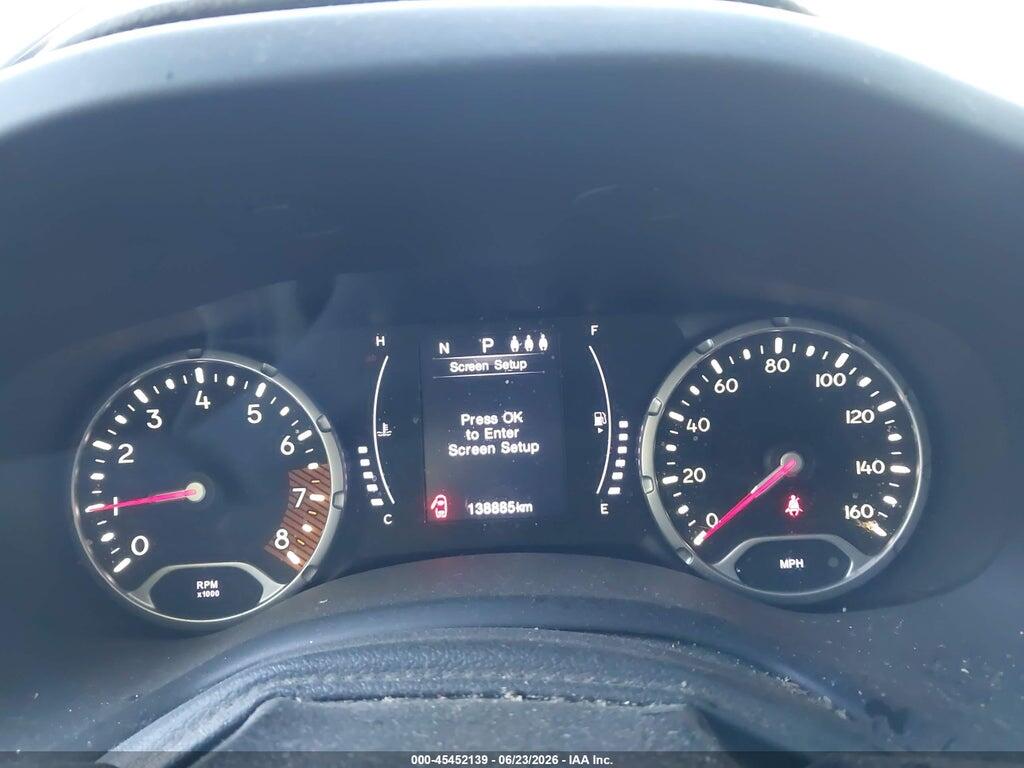 ZACNJBBB3KPK56284 2019 JEEP RENEGADE photo no. 7