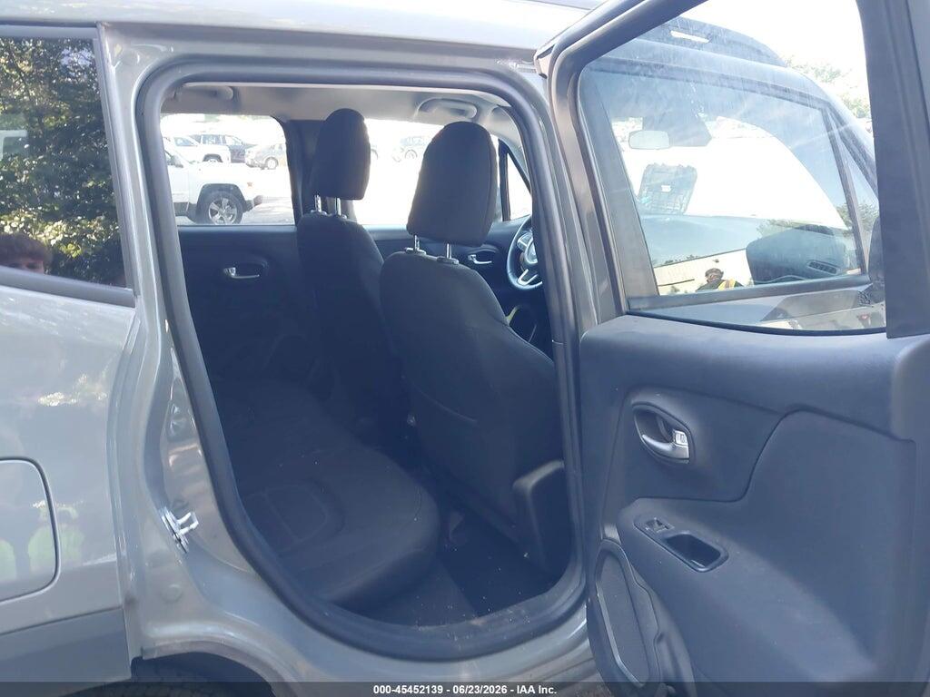 ZACNJBBB3KPK56284 2019 JEEP RENEGADE photo no. 8