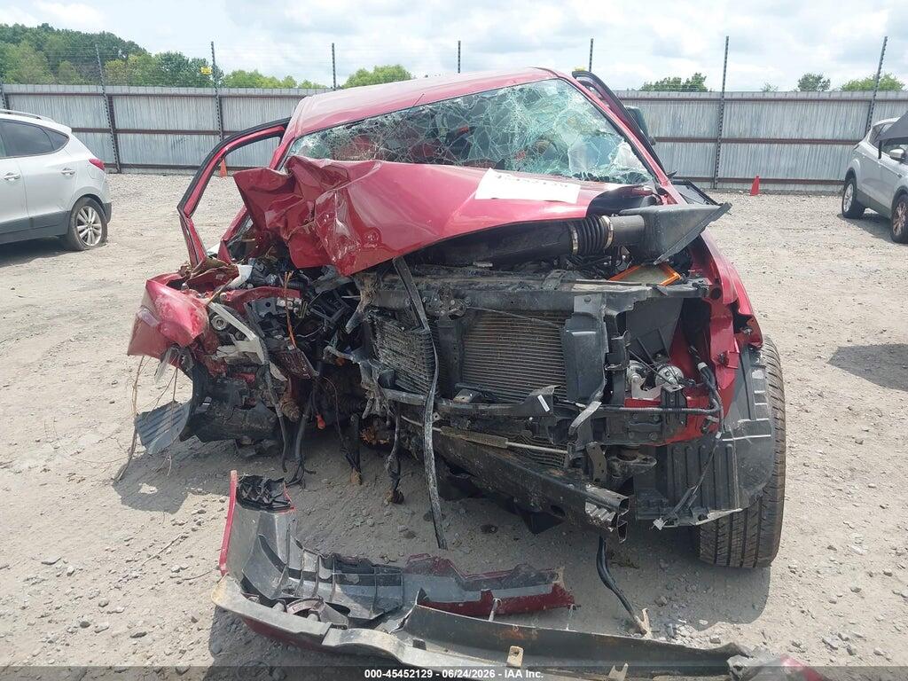 1N6AD0EV7KN718693 2019 NISSAN FRONTIER photo no. 12