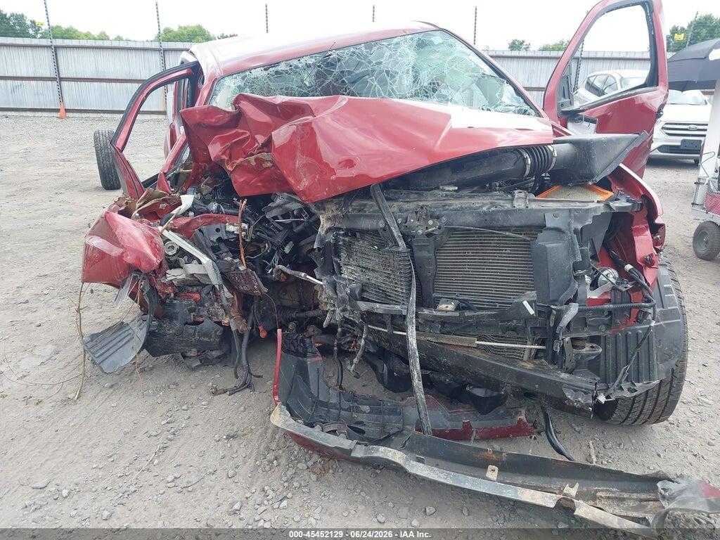 1N6AD0EV7KN718693 2019 NISSAN FRONTIER photo no. 6