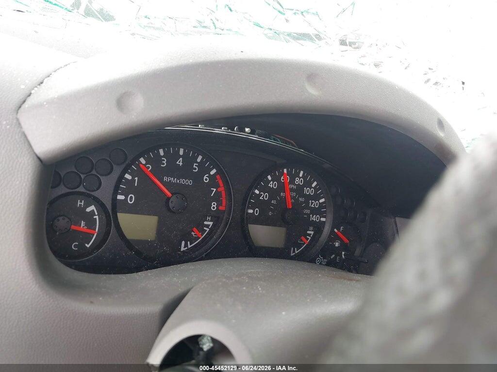 1N6AD0EV7KN718693 2019 NISSAN FRONTIER photo no. 7