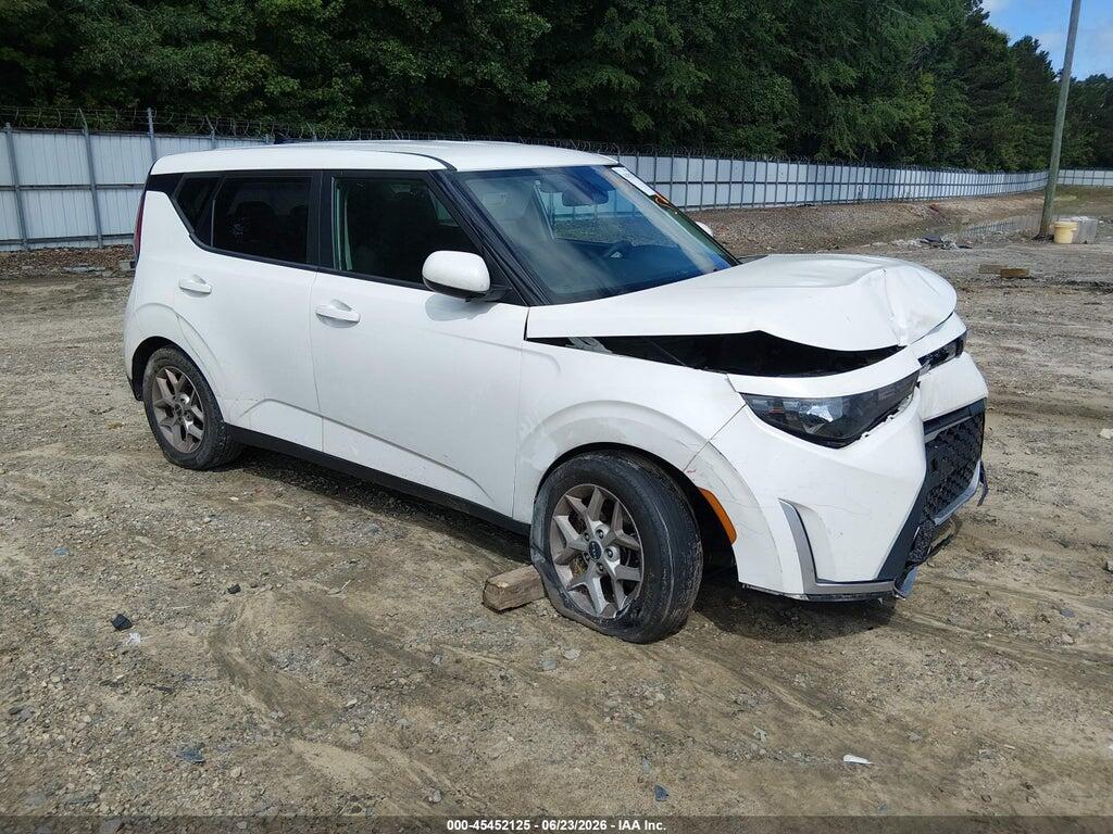 KNDJ23AU7P7876115 2023 KIA SOUL photo no. 1