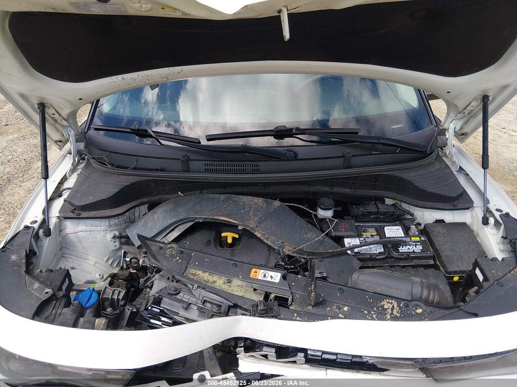 KNDJ23AU7P7876115 2023 KIA SOUL photo no. 10