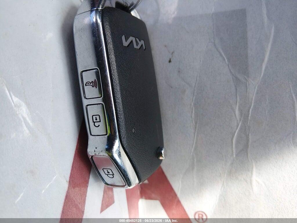 KNDJ23AU7P7876115 2023 KIA SOUL photo no. 11