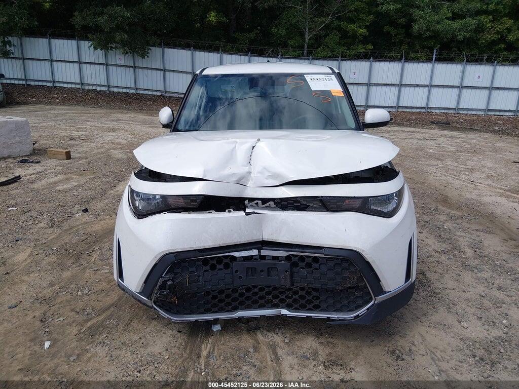 KNDJ23AU7P7876115 2023 KIA SOUL photo no. 12