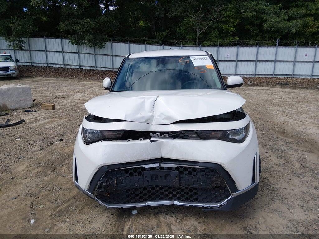 KNDJ23AU7P7876115 2023 KIA SOUL photo no. 6