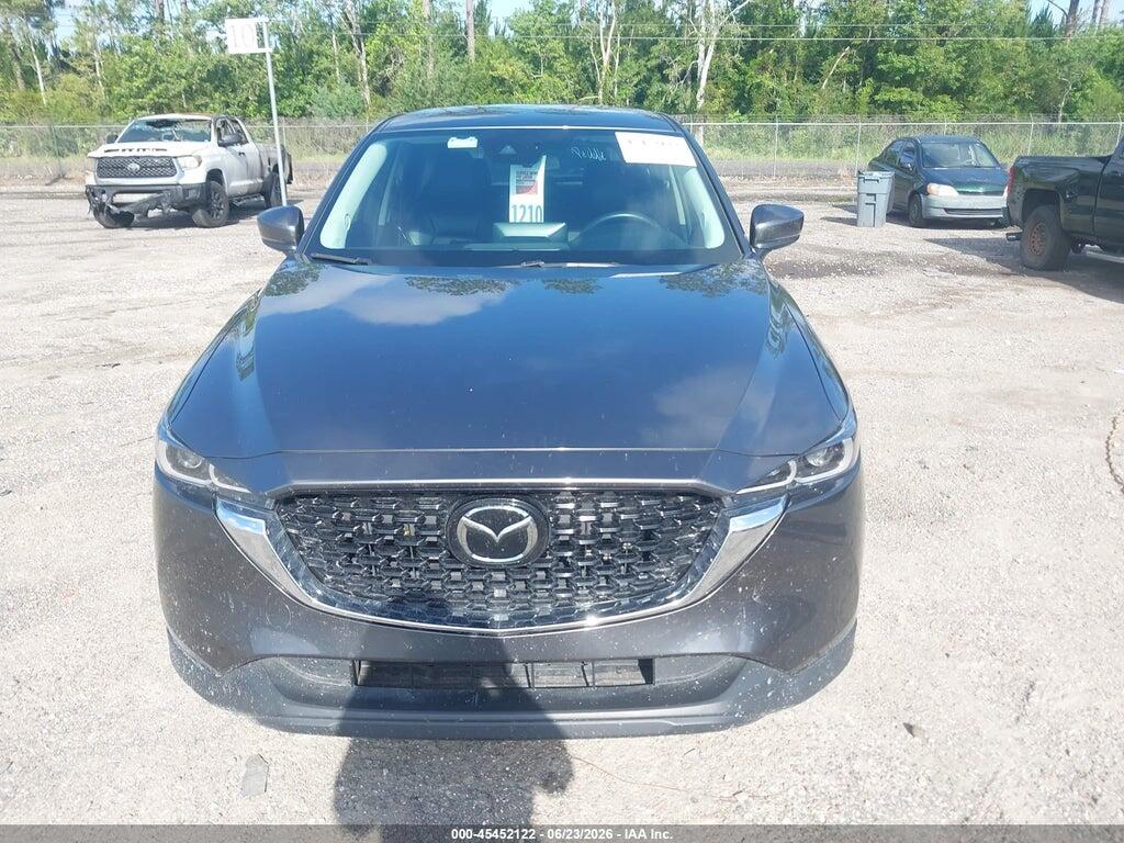 JM3KFBBM4P0151444 2023 MAZDA CX-5 photo no. 12