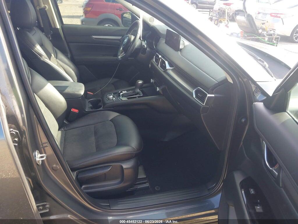 JM3KFBBM4P0151444 2023 MAZDA CX-5 photo no. 5