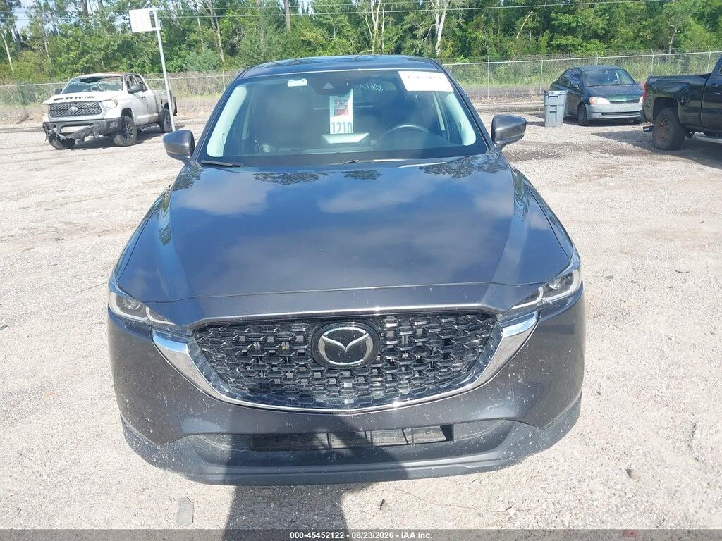 JM3KFBBM4P0151444 2023 MAZDA CX-5 photo no. 6