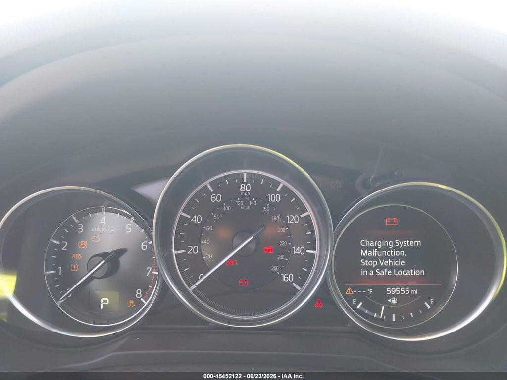 JM3KFBBM4P0151444 2023 MAZDA CX-5 photo no. 7