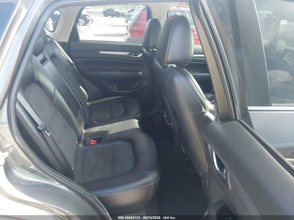 JM3KFBBM4P0151444 2023 MAZDA CX-5 photo no. 8