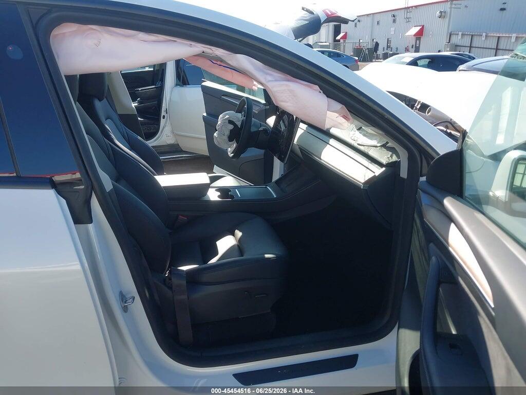 7SAYGDEE7RF060952 2024 TESLA MODEL Y photo no. 5