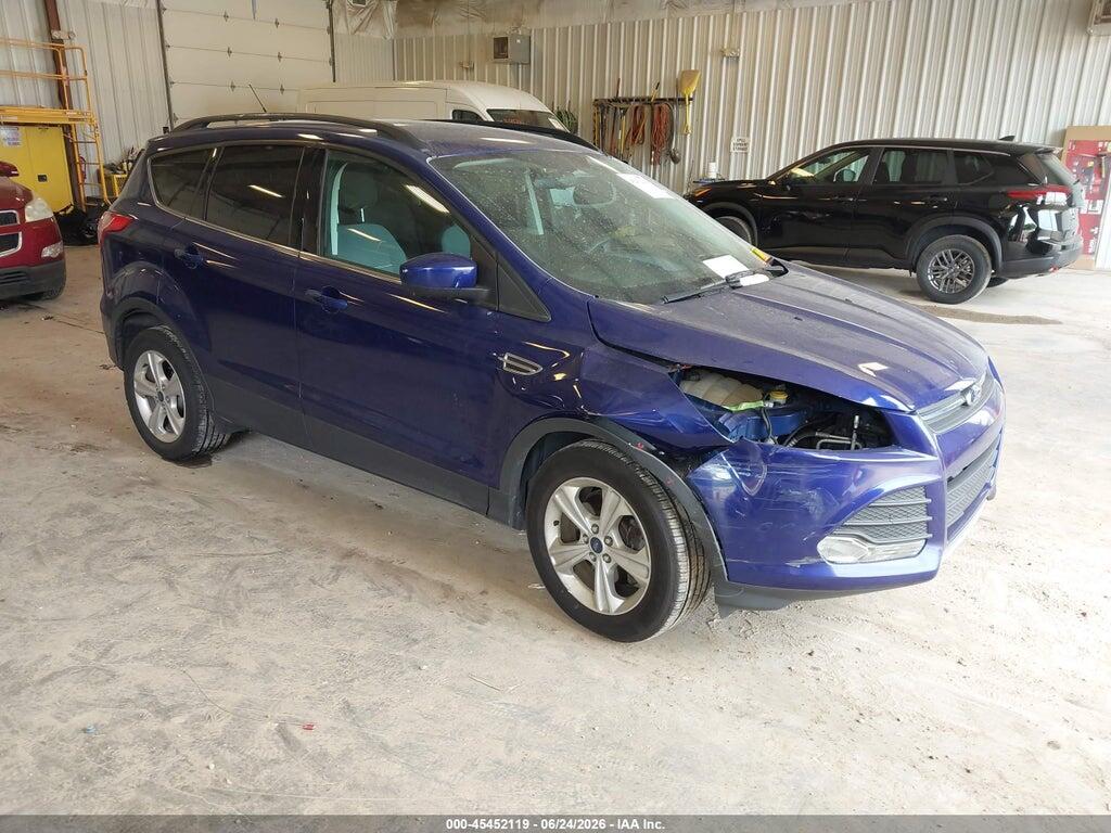 1FMCU9G97EUA57222 2014 FORD ESCAPE photo no. 1