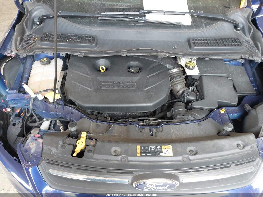 1FMCU9G97EUA57222 2014 FORD ESCAPE photo no. 10
