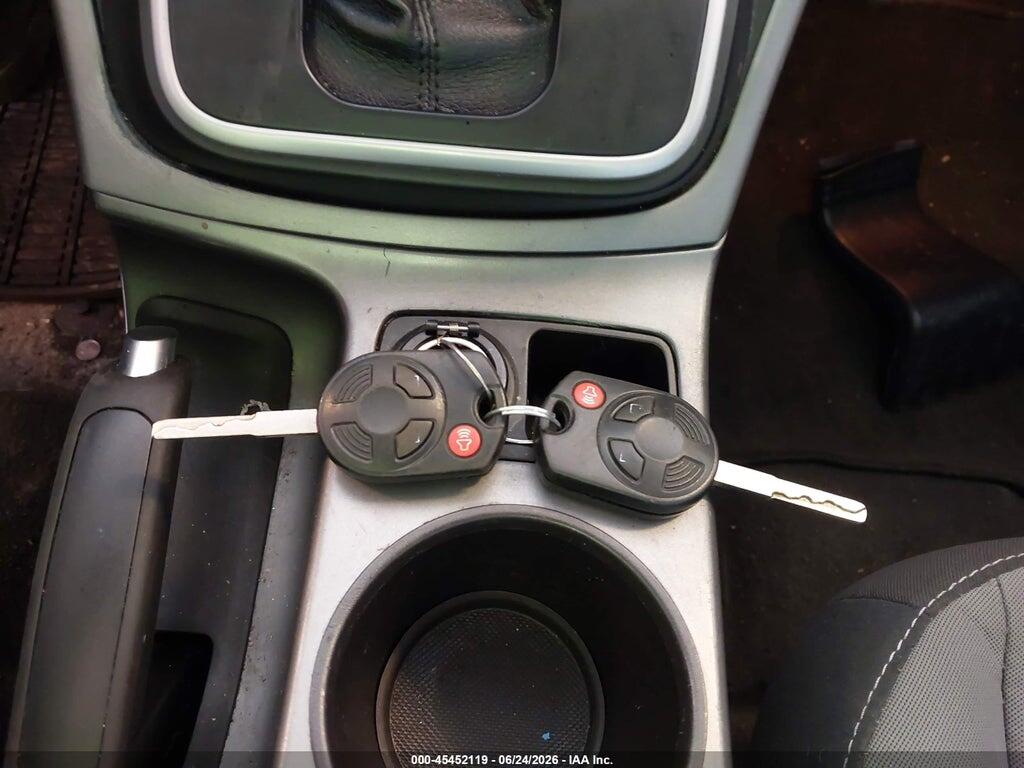 1FMCU9G97EUA57222 2014 FORD ESCAPE photo no. 11