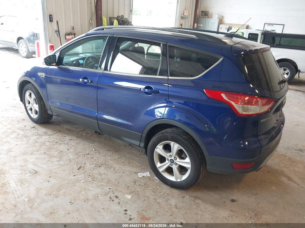 1FMCU9G97EUA57222 2014 FORD ESCAPE photo no. 3