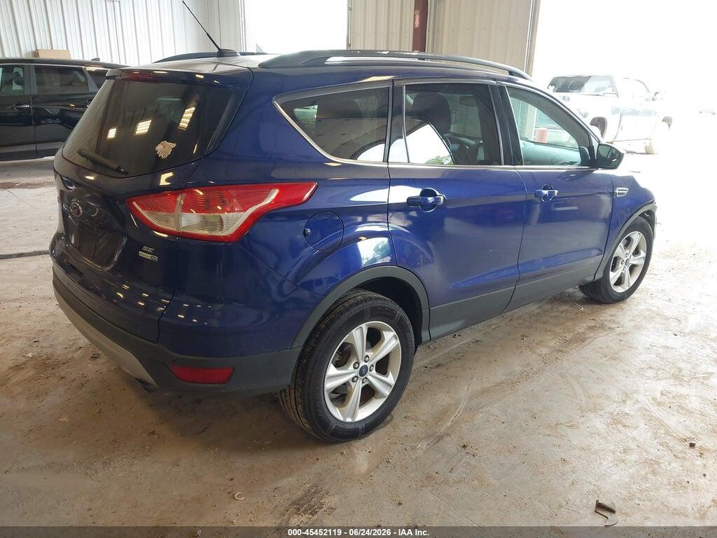 1FMCU9G97EUA57222 2014 FORD ESCAPE photo no. 4