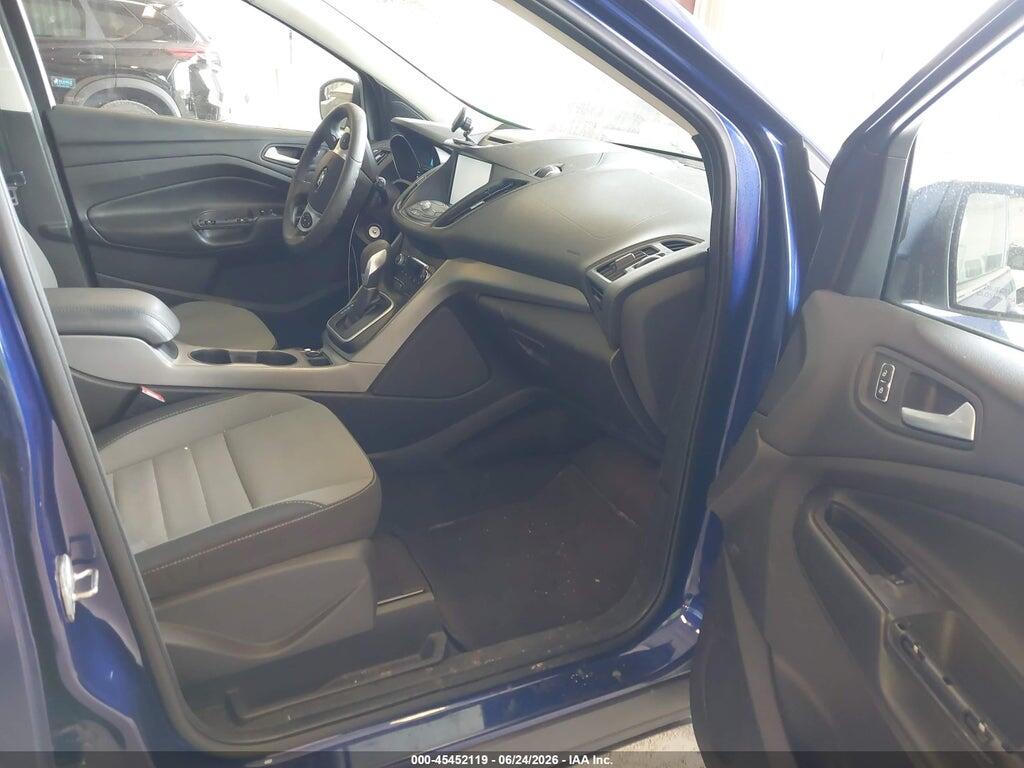 1FMCU9G97EUA57222 2014 FORD ESCAPE photo no. 5