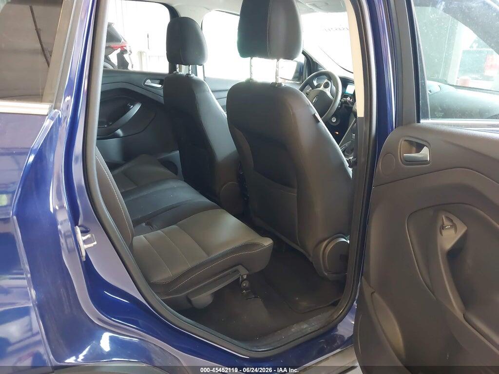 1FMCU9G97EUA57222 2014 FORD ESCAPE photo no. 8