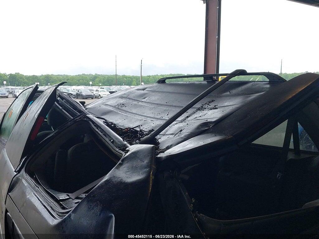 5FNRL18993B159158 2003 HONDA ODYSSEY photo no. 6
