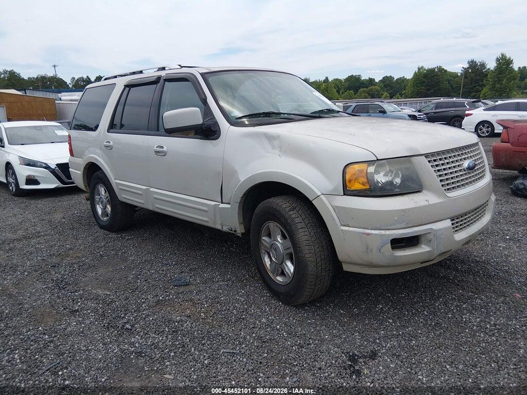 1FMFU19566LA69409 2006 FORD EXPEDITION photo no. 1