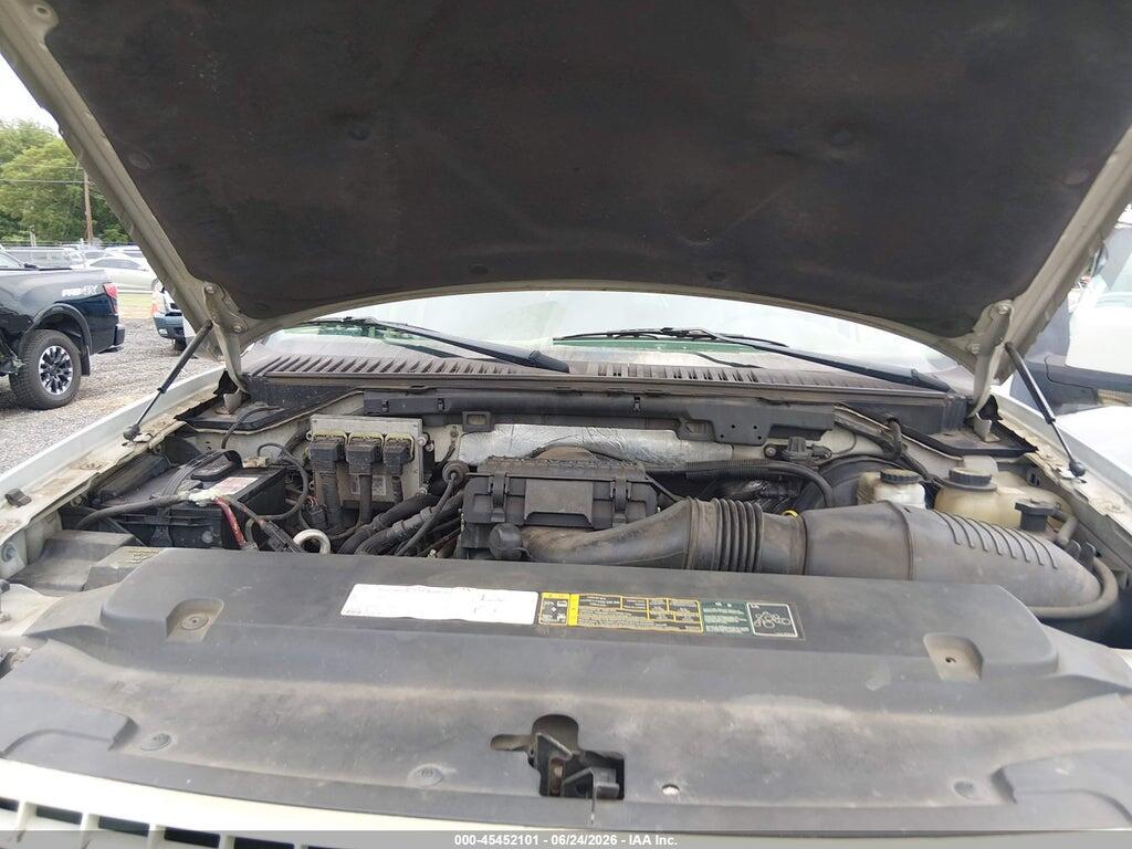 1FMFU19566LA69409 2006 FORD EXPEDITION photo no. 10