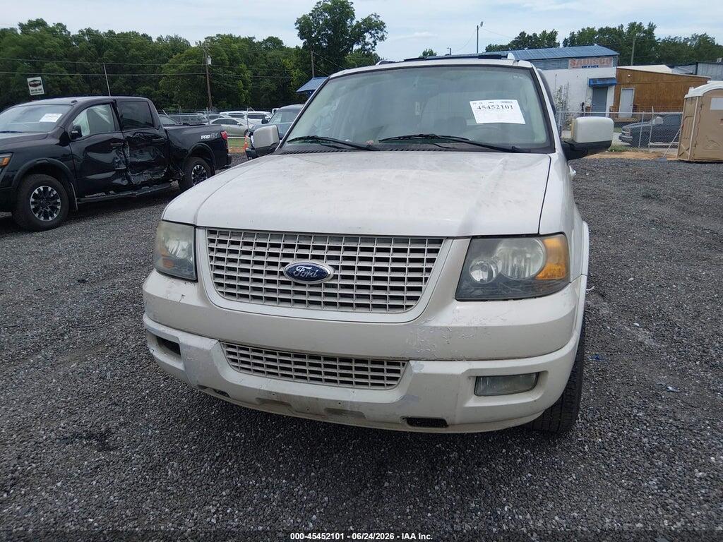 1FMFU19566LA69409 2006 FORD EXPEDITION photo no. 12