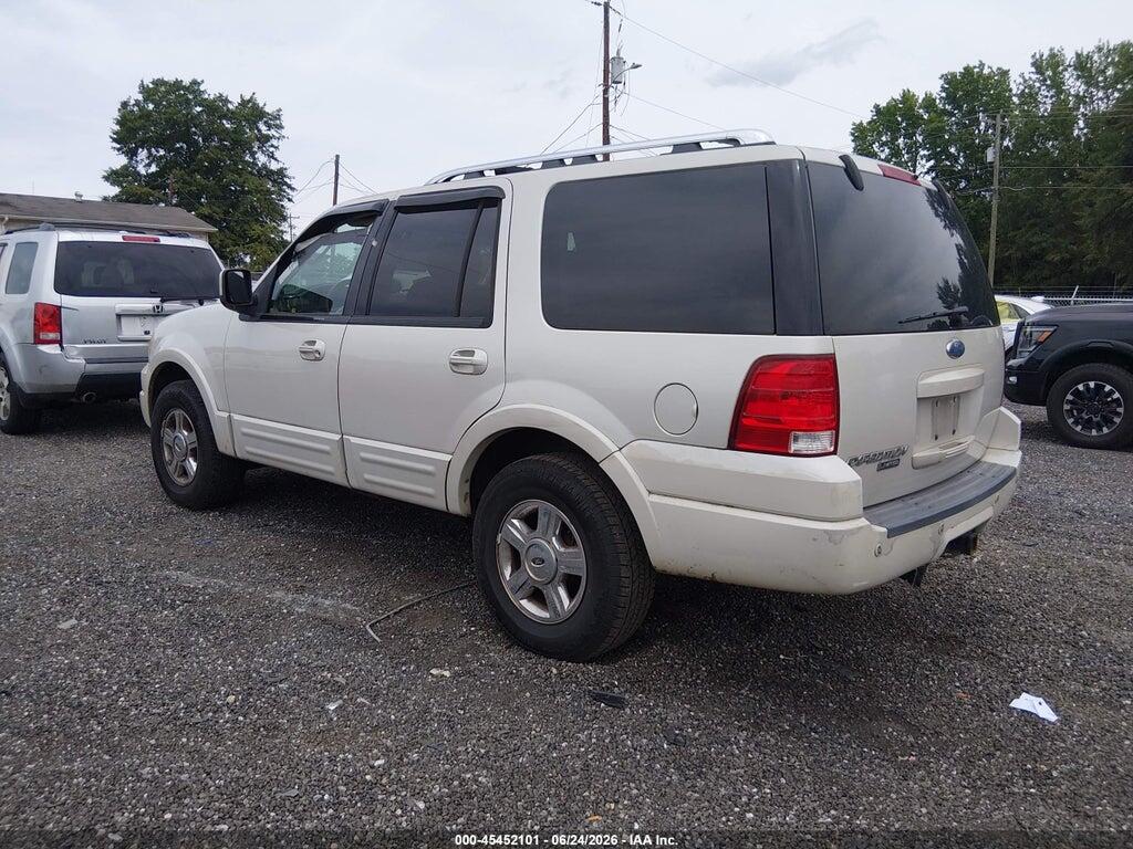 1FMFU19566LA69409 2006 FORD EXPEDITION photo no. 3