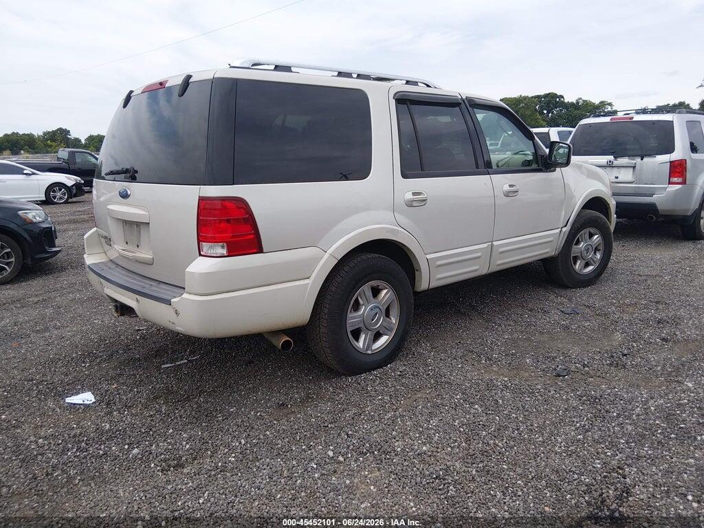 1FMFU19566LA69409 2006 FORD EXPEDITION photo no. 4