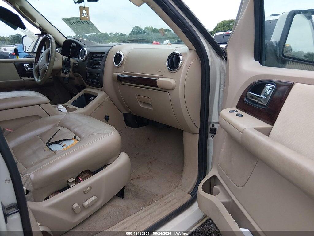 1FMFU19566LA69409 2006 FORD EXPEDITION photo no. 5