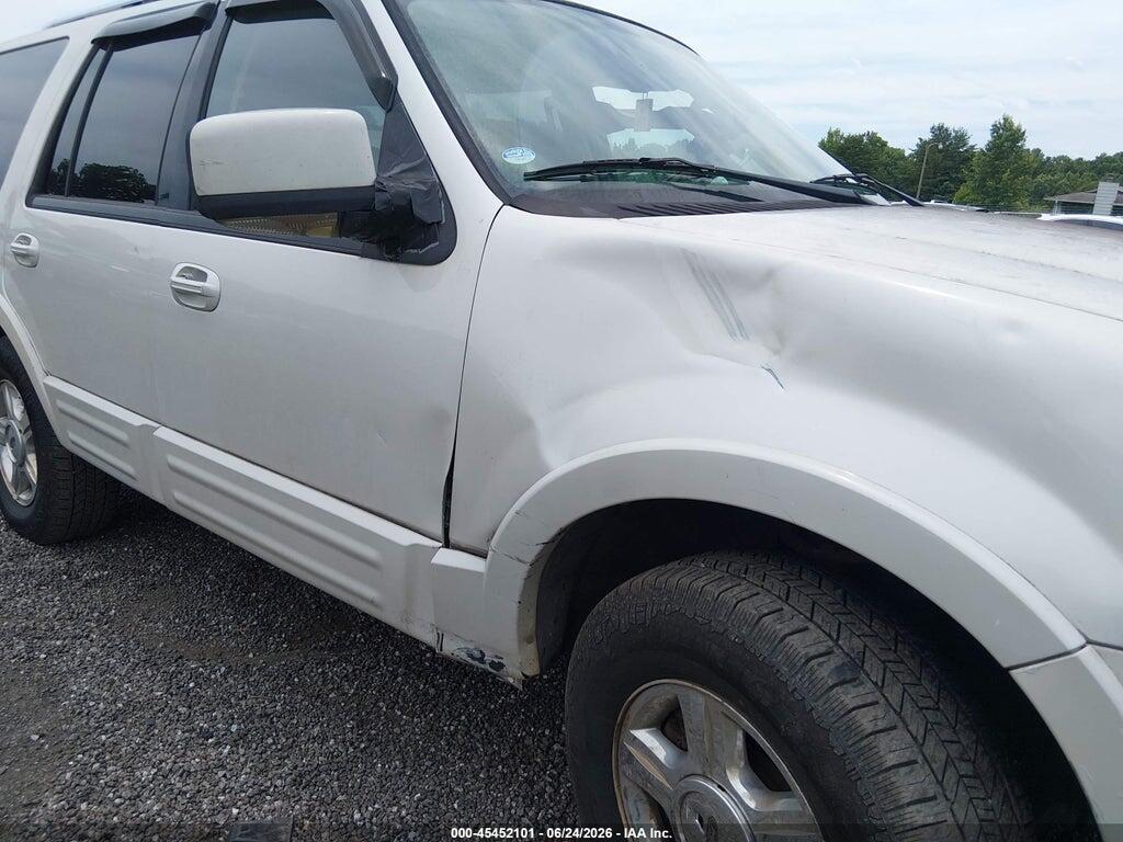 1FMFU19566LA69409 2006 FORD EXPEDITION photo no. 6