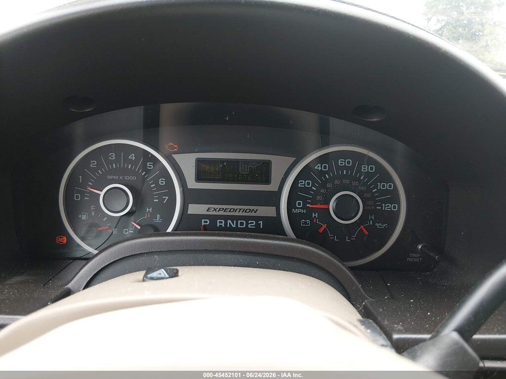 1FMFU19566LA69409 2006 FORD EXPEDITION photo no. 7