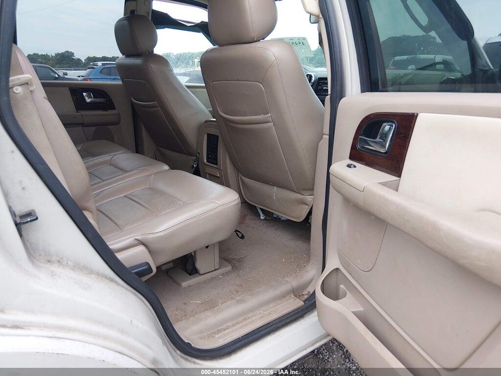 1FMFU19566LA69409 2006 FORD EXPEDITION photo no. 8