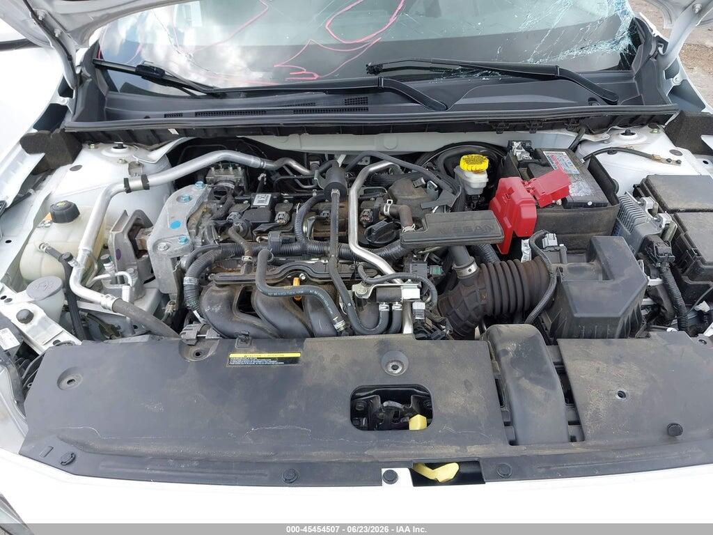3N1AB8CV5PY301175 2023 NISSAN SENTRA photo no. 10