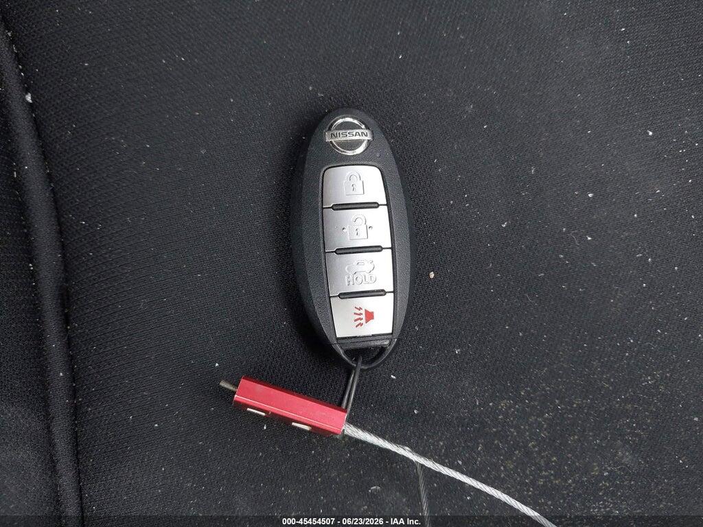 3N1AB8CV5PY301175 2023 NISSAN SENTRA photo no. 11