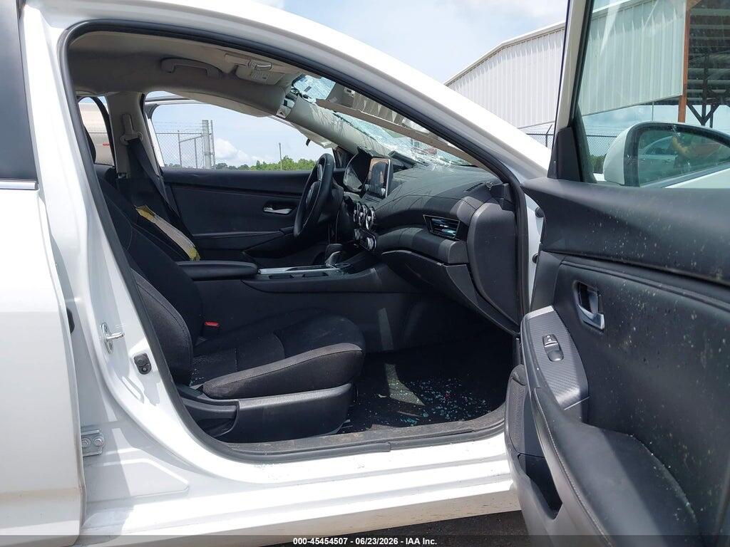 3N1AB8CV5PY301175 2023 NISSAN SENTRA photo no. 5