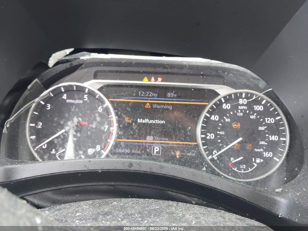 3N1AB8CV5PY301175 2023 NISSAN SENTRA photo no. 7