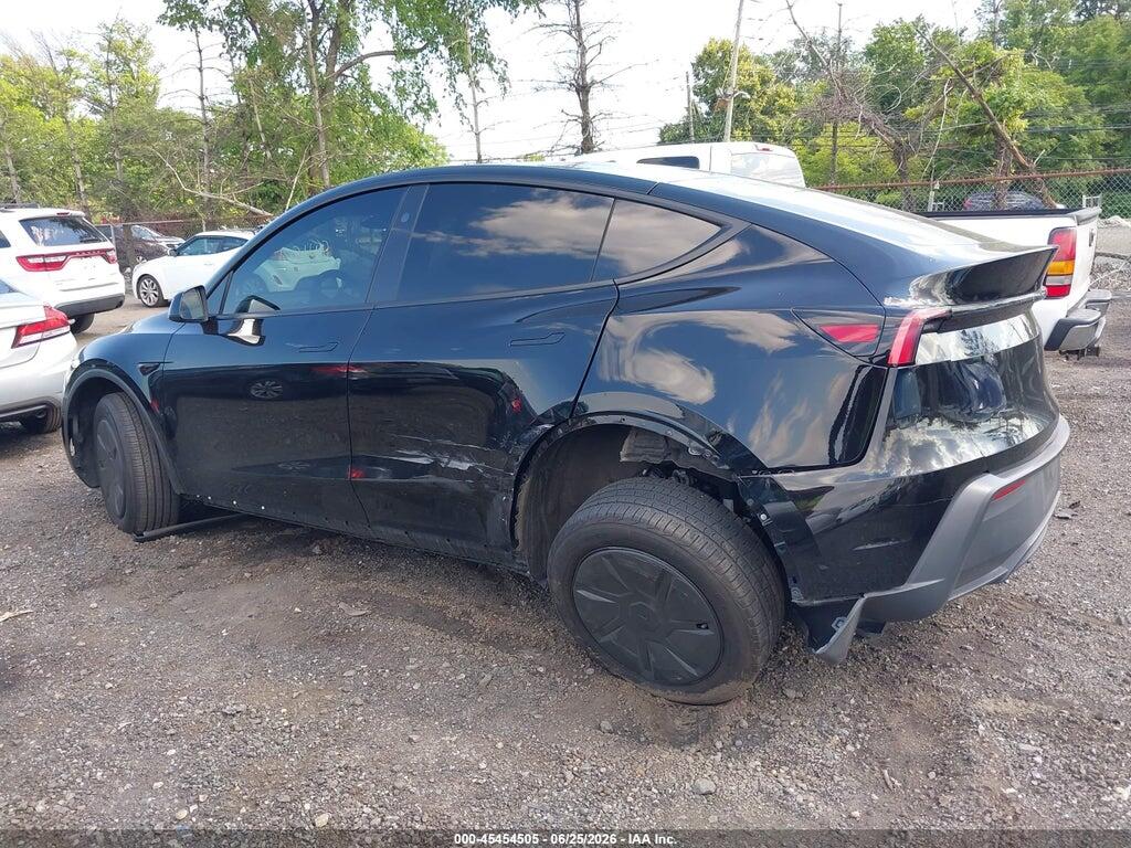 7SAYGDEDXTA598198 2026 TESLA MODEL Y photo no. 12