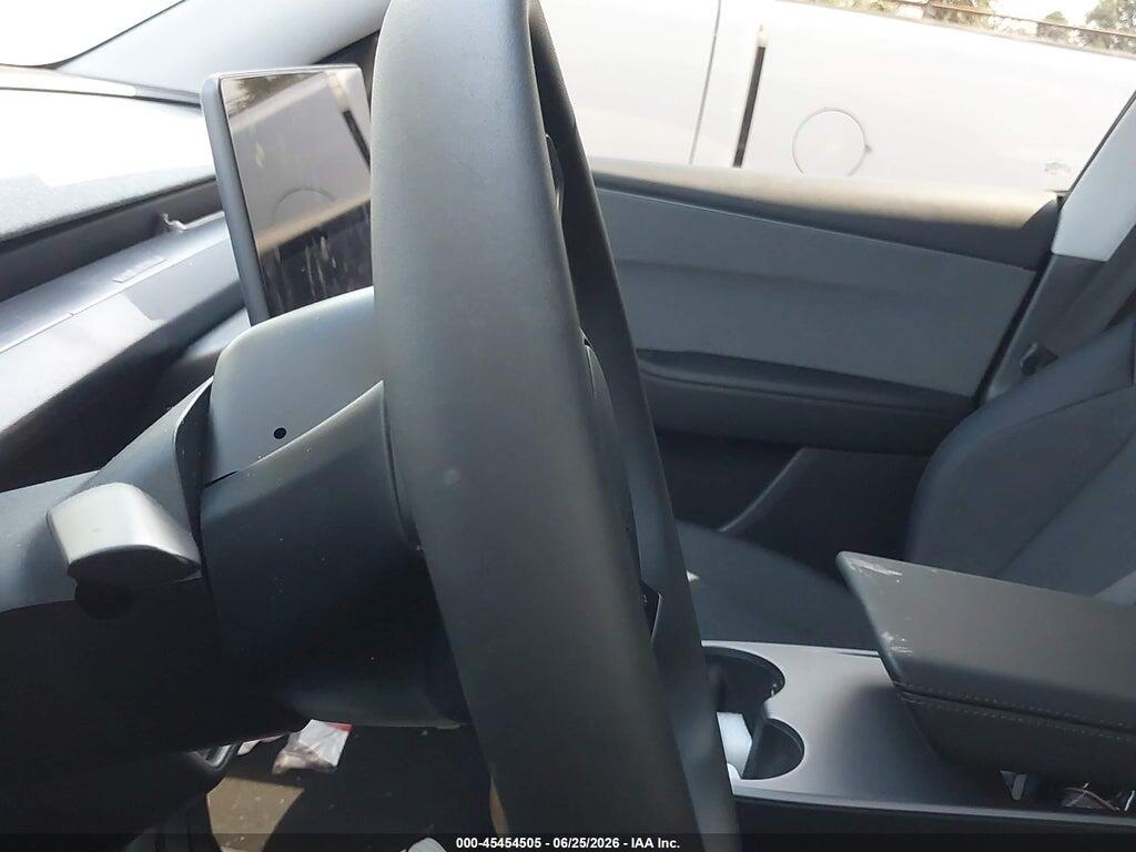 7SAYGDEDXTA598198 2026 TESLA MODEL Y photo no. 7