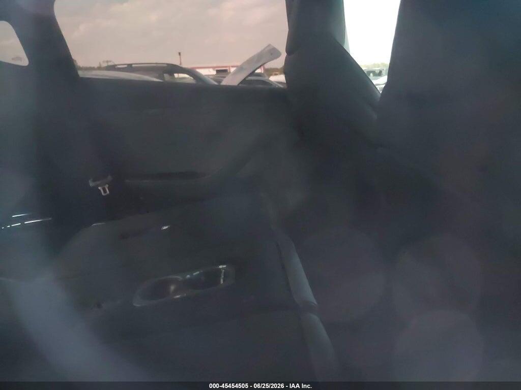 7SAYGDEDXTA598198 2026 TESLA MODEL Y photo no. 8