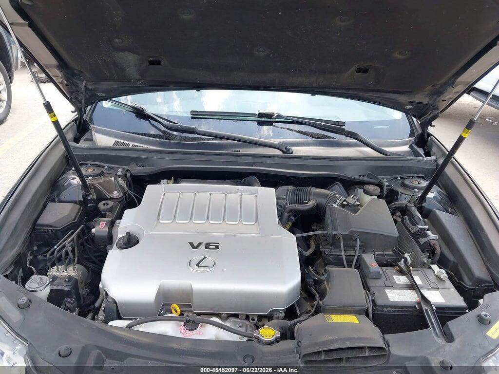 JTHBK1GG3E2145846 2014 LEXUS ES 350 photo no. 10