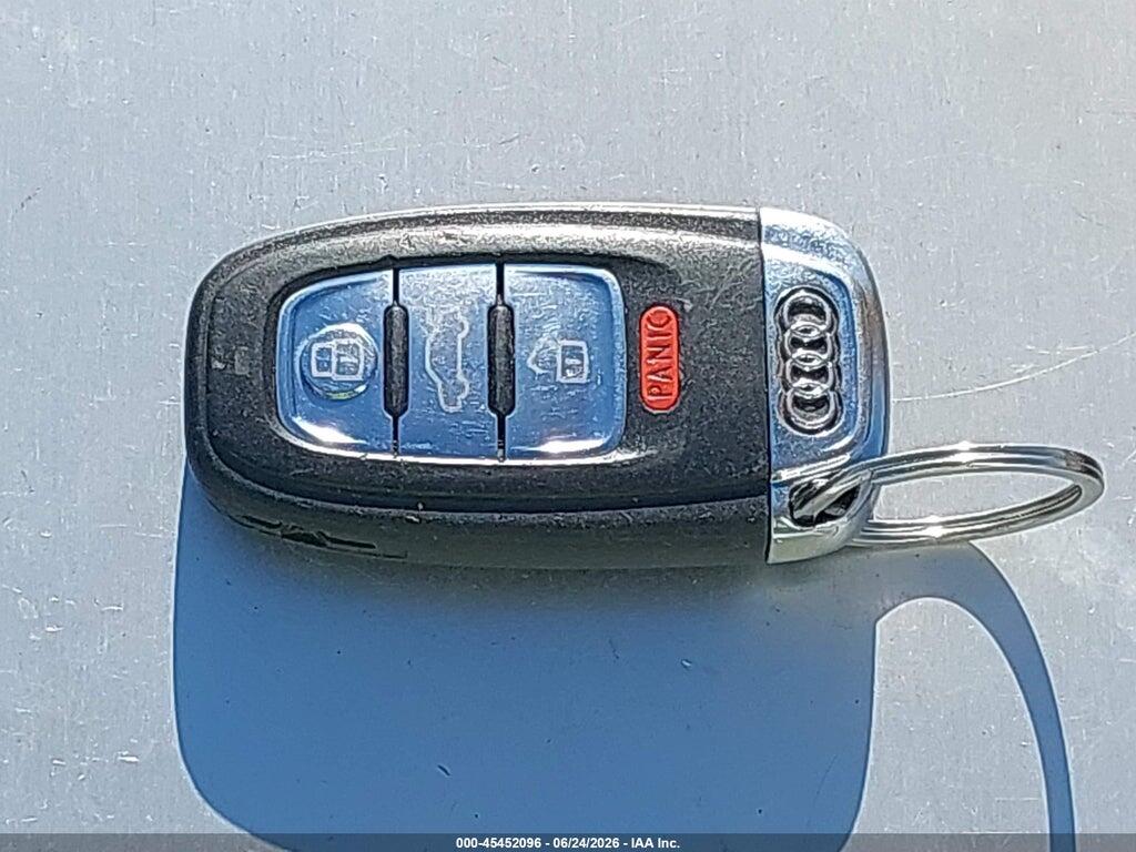WAULFAFR6AA063765 2010 AUDI A5 photo no. 11