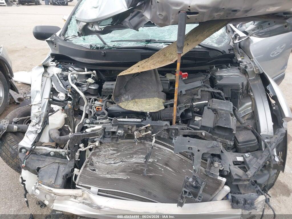 5J6RW1H26LA003429 2020 HONDA CR-V photo no. 10