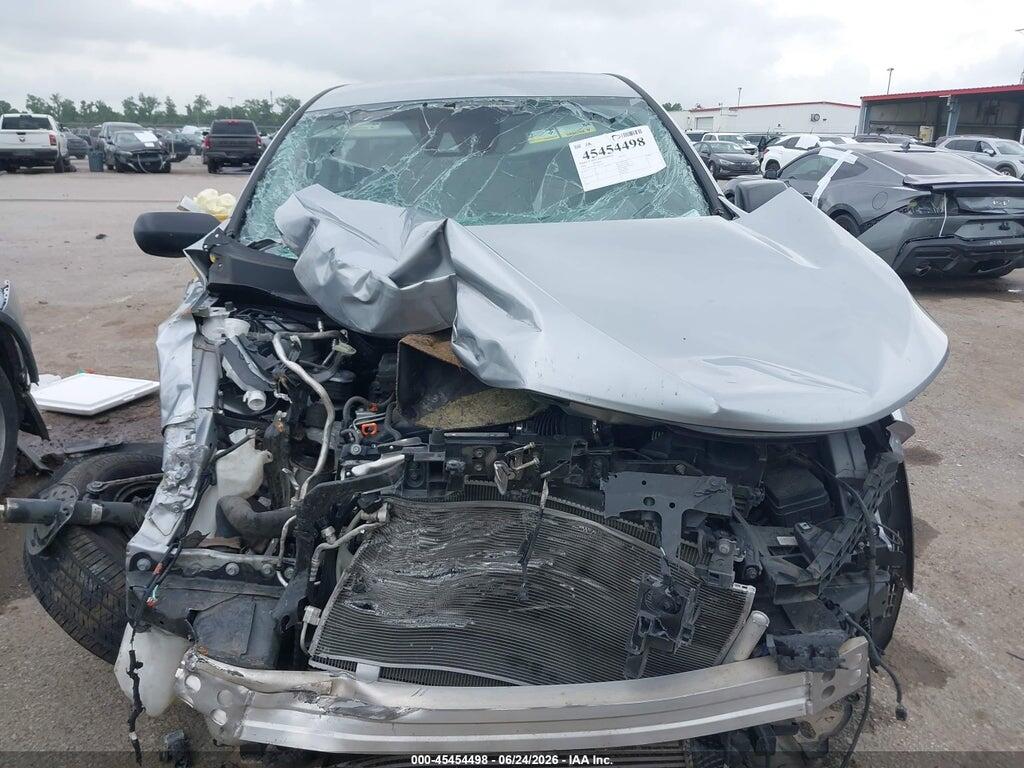 5J6RW1H26LA003429 2020 HONDA CR-V photo no. 11