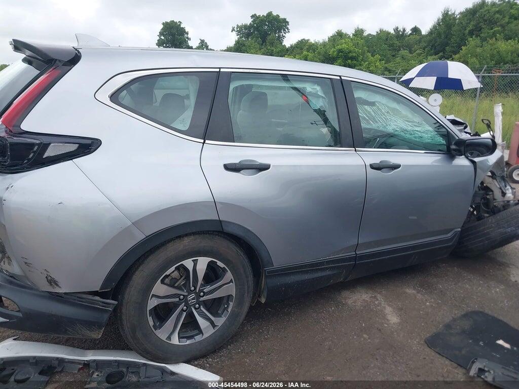 5J6RW1H26LA003429 2020 HONDA CR-V photo no. 12