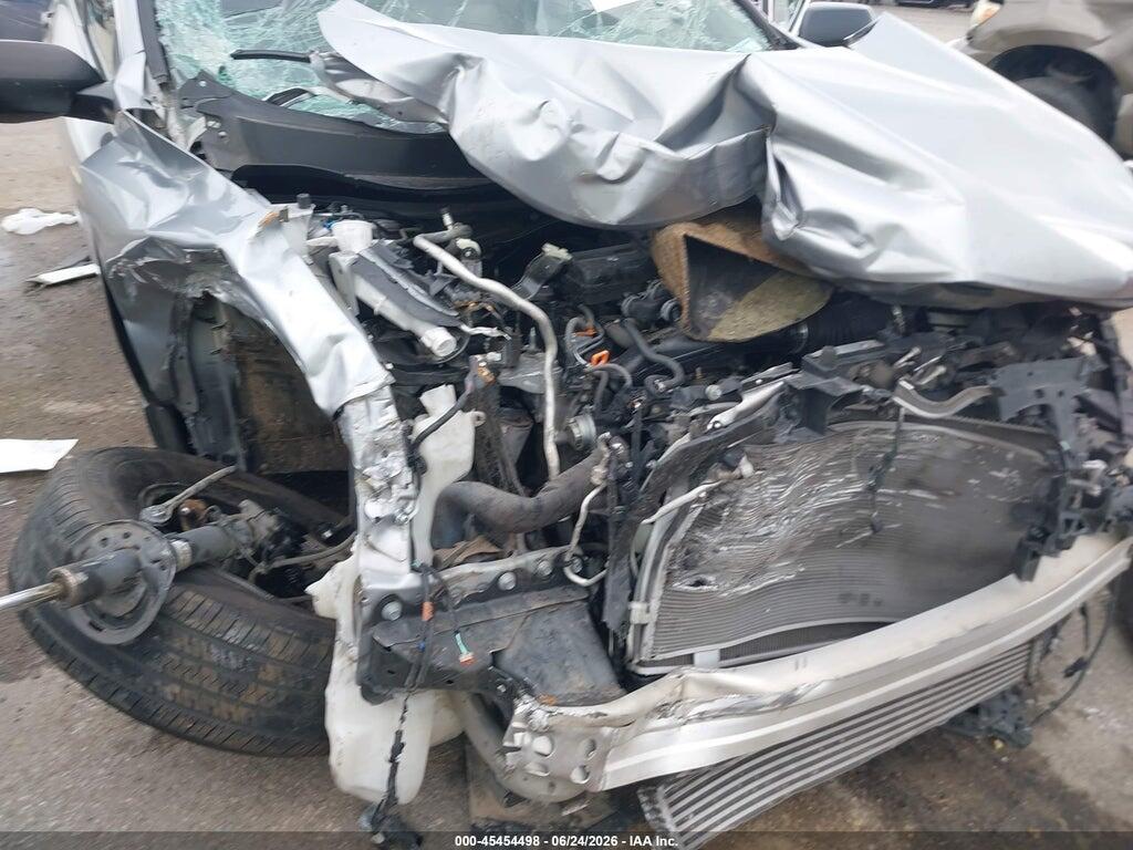 5J6RW1H26LA003429 2020 HONDA CR-V photo no. 6