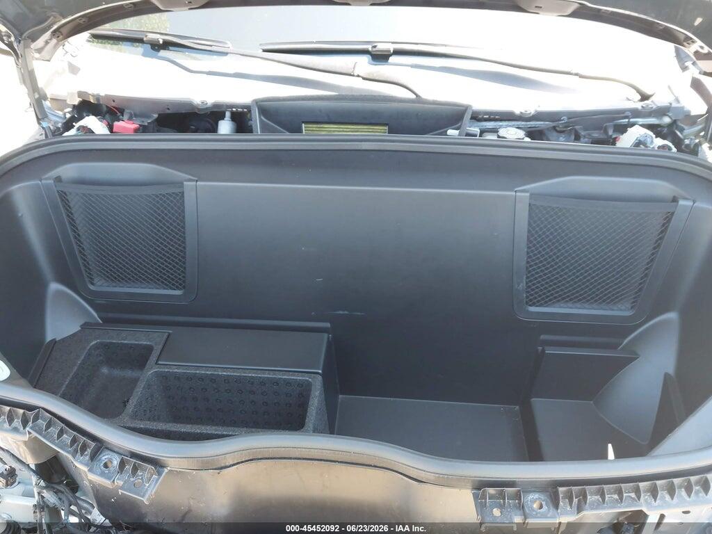 7PDSGCBP2SN057864 2025 RIVIAN R1S photo no. 10