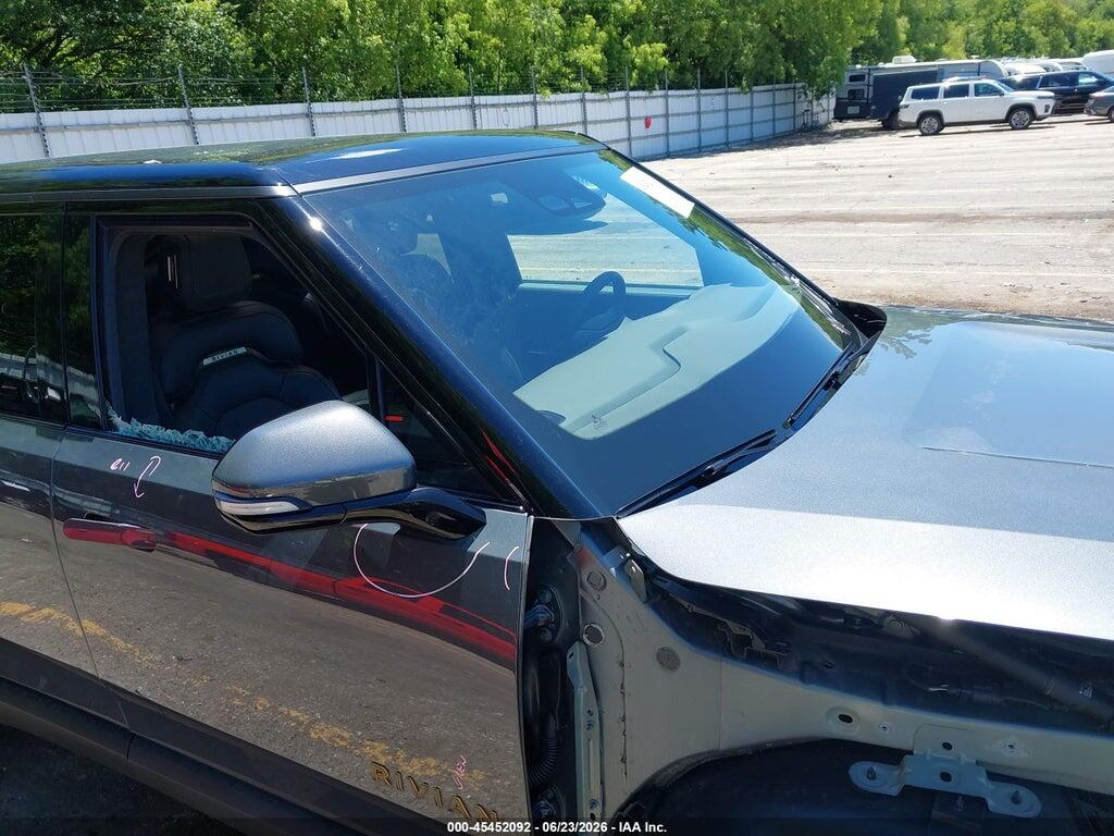 7PDSGCBP2SN057864 2025 RIVIAN R1S photo no. 12