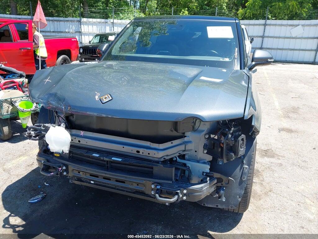 7PDSGCBP2SN057864 2025 RIVIAN R1S photo no. 6